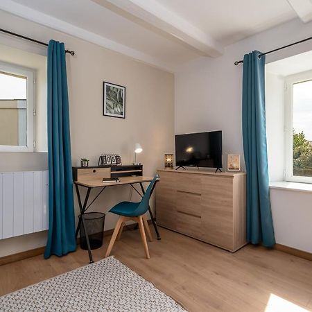 Appartement L'Esprit Cozy à Audincourt Extérieur photo